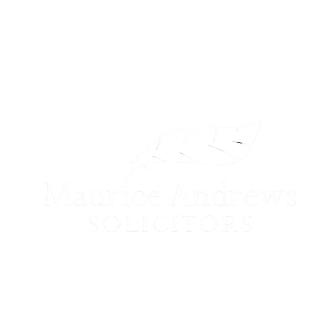 Maurice Andrews Solicitors